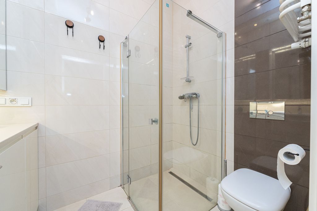 Mieszkanie 2-pokojowe Warszawa Wilanów, ul. Aleksandra Gieysztora. Zdjęcie 11