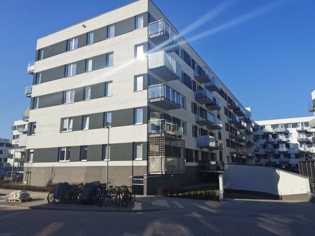 Mieszkanie 2-pokojowe Poznań Jeżyce, ul. Druskienicka. Zdjęcie 1