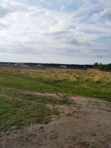 Działka rekreacyjna Darłowo Darłówko, ul. Lotników Morskich. Zdjęcie 1