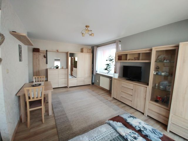 Mieszkanie 1-pokojowe Brwinów, ul. Sochaczewska. Zdjęcie 1