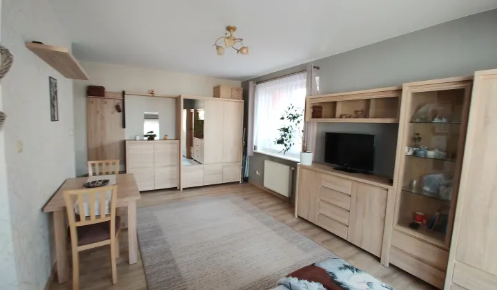 Mieszkanie 1-pokojowe Brwinów, ul. Sochaczewska