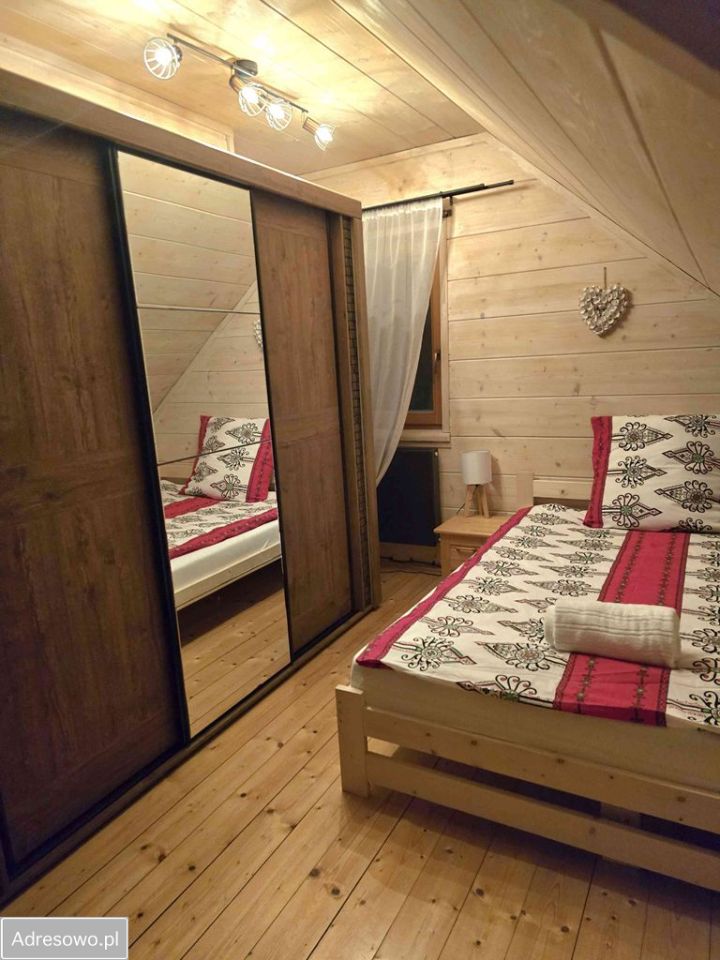 dom wolnostojący, 5 pokoi Ustroń, ul. Wiązowa. Zdjęcie 5