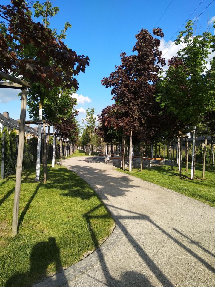 Mieszkanie 2-pokojowe Wrocław Krzyki, ul. Agrestowa. Zdjęcie 9