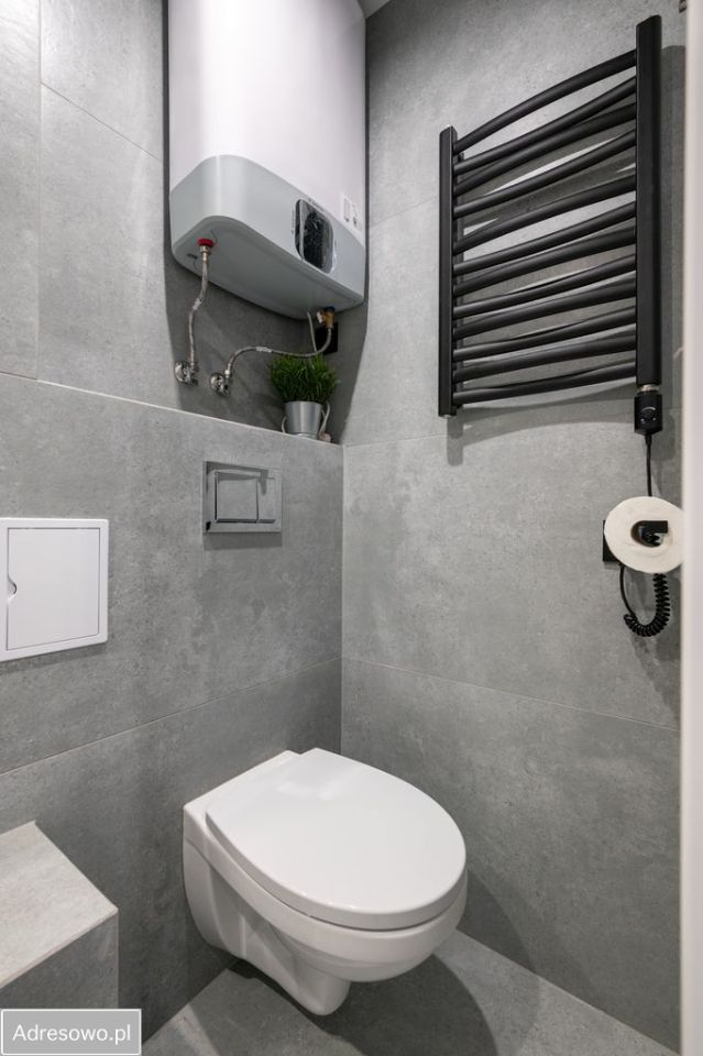 Mieszkanie 1-pokojowe Katowice Śródmieście, ul. św. Pawła. Zdjęcie 7