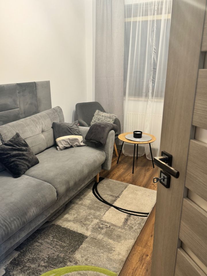 Mieszkanie 2-pokojowe Gdańsk Jasień, ul. Jabłoniowa. Zdjęcie 5