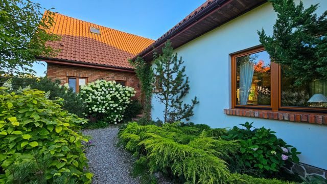 dom wolnostojący, 6 pokoi Niedźwiedzi Róg. Zdjęcie 2