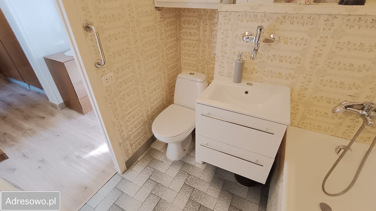 Mieszkanie 2-pokojowe Łódź Górna, ul. Strycharska. Zdjęcie 15