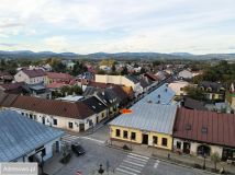 kamienica, 8 pokoi Stary Sącz, ul. 11 Listopada. Zdjęcie 3