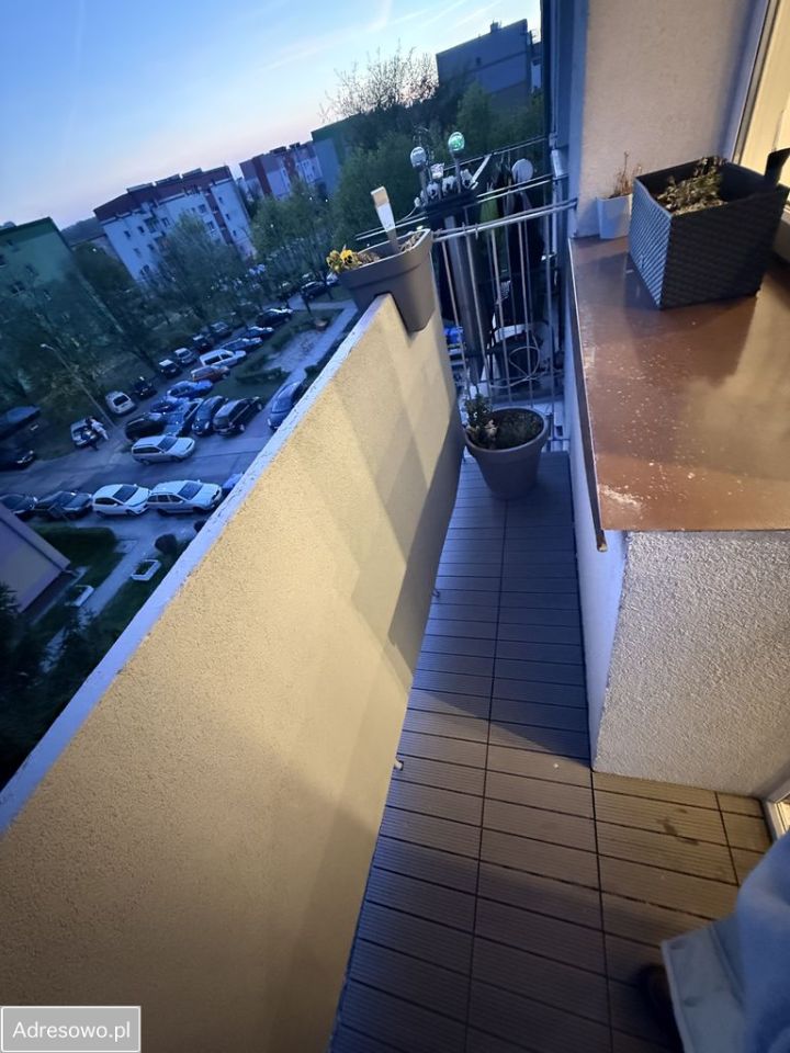 Mieszkanie 2-pokojowe Lubsko, ul. Cypriana Norwida. Zdjęcie 16