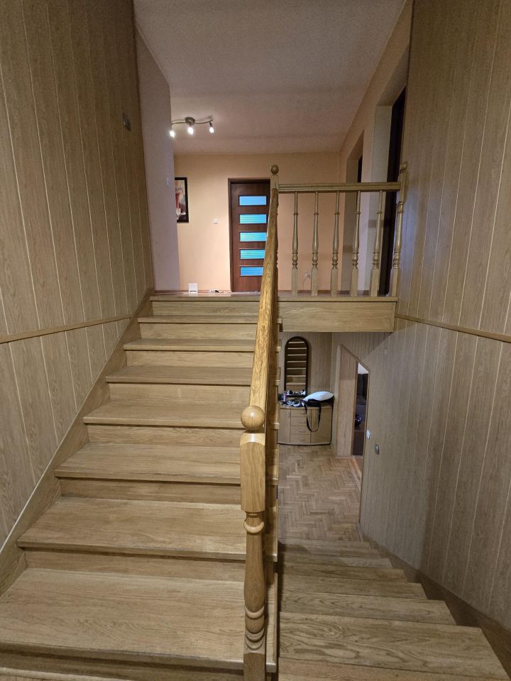 bliźniak, 6 pokoi Wołomin Nowa Wieś, ul. Nowa Wieś. Zdjęcie 6