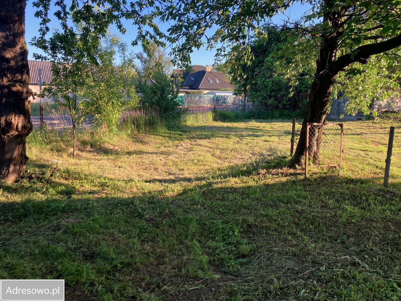Działka budowlana Puławy, ul. Kolejowa. Zdjęcie 17