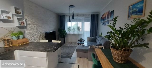 Mieszkanie 3-pokojowe Warszawa Żerań, ul. Marywilska. Zdjęcie 1