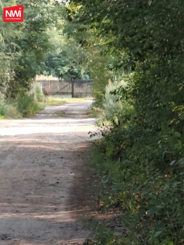 Działka inwestycyjna Zagórze. Zdjęcie 9
