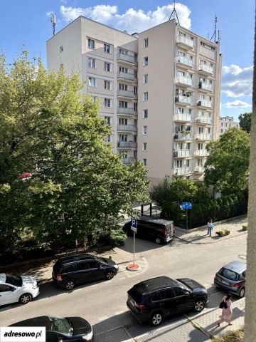 Mieszkanie 1-pokojowe Warszawa Mokotów, ul. Ksawerów. Zdjęcie 1