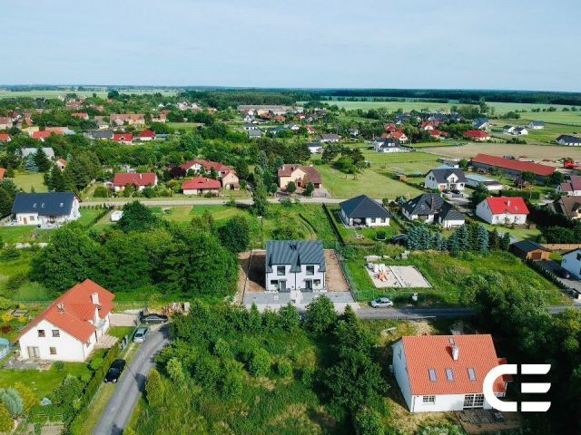 bliźniak, 4 pokoje Nieciszów. Zdjęcie 9