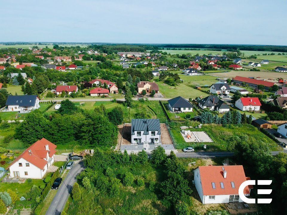 bliźniak, 4 pokoje Nieciszów. Zdjęcie 9