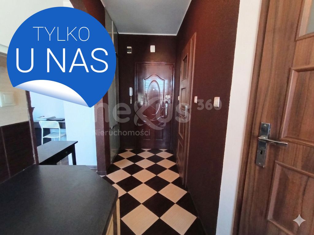 Mieszkanie 2-pokojowe Twardogóra, ul. Henryka Dąbrowskiego. Zdjęcie 2