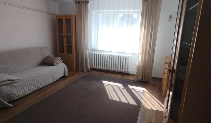 Mieszkanie 1-pokojowe Kętrzyn, ul. Poznańska