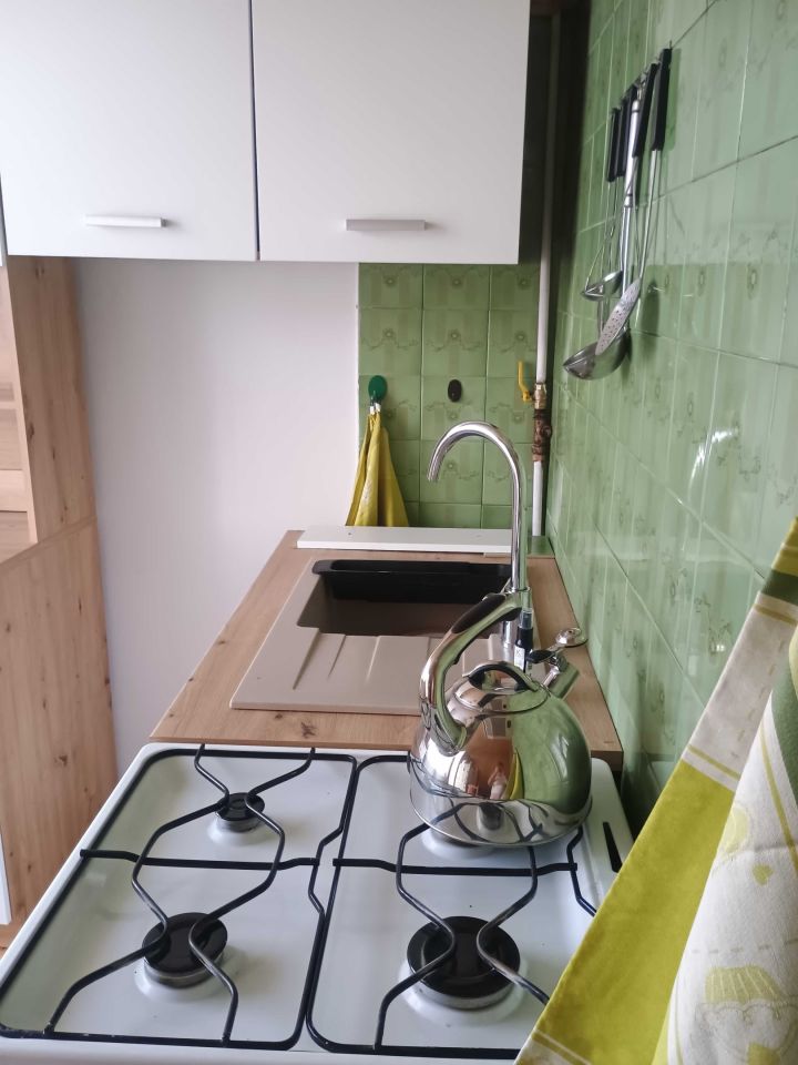 Mieszkanie 3-pokojowe Zamość, ul. Mikołaja Reja. Zdjęcie 4