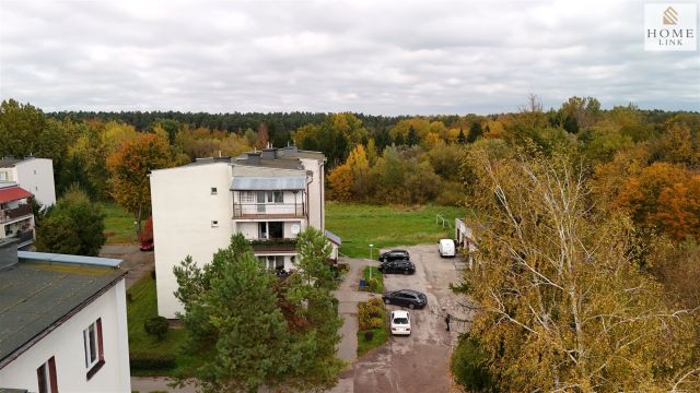Mieszkanie 3-pokojowe Orneta, ul. Podleśna. Zdjęcie 21