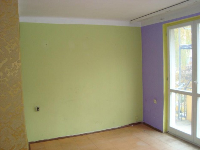 Mieszkanie 3-pokojowe Krasnystaw, ul. PCK. Zdjęcie 1