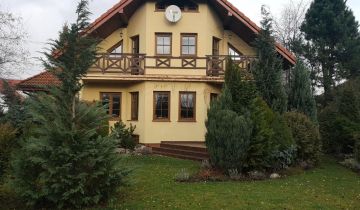 dom wolnostojący, 6 pokoi Płock Podolszyce, ul. Gościniec