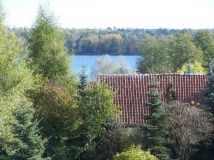 Działka inwestycyjna Kiersztanowo. Zdjęcie 2