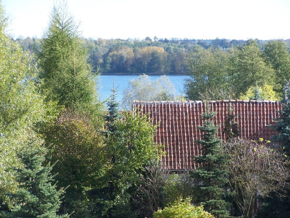 Działka inwestycyjna Kiersztanowo. Zdjęcie 3