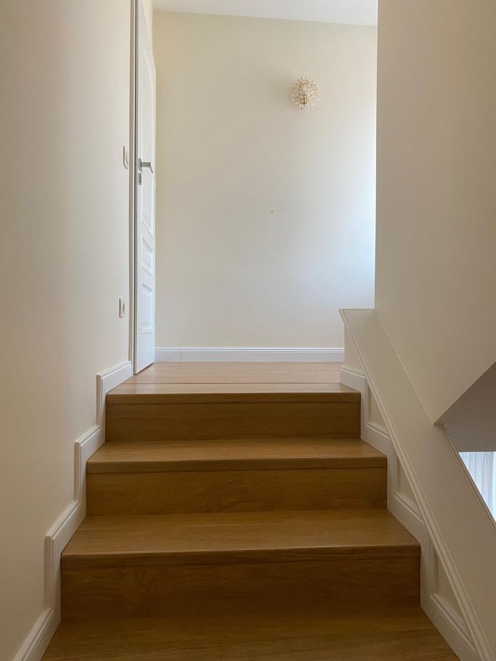 dom wolnostojący, 7 pokoi Siedlce, ul. Jaśminowa. Zdjęcie 10