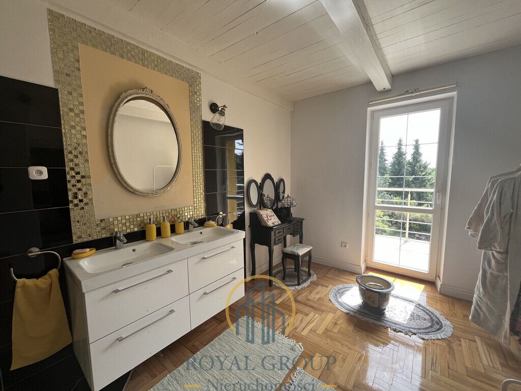 dom wolnostojący, 6 pokoi Dys. Zdjęcie 7