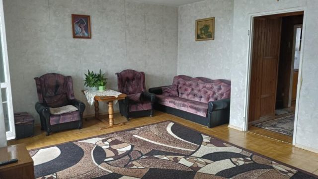 Mieszkanie 2-pokojowe Przasnysz, ul. Sosnowa. Zdjęcie 1