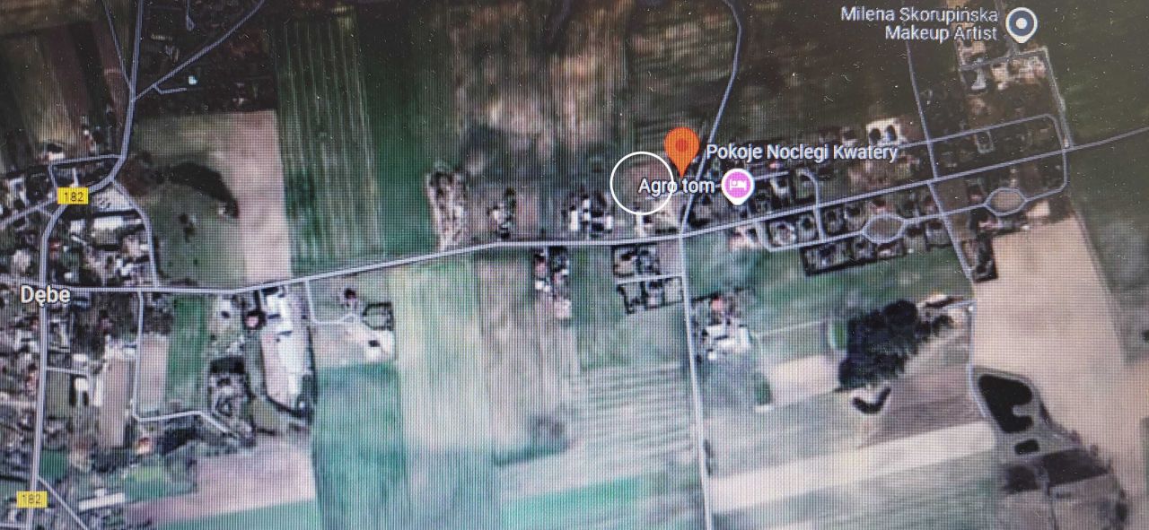 Działka budowlana Dębe. Zdjęcie 7