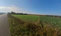 Działka budowlana Winnica. Zdjęcie 2