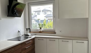 Mieszkanie 4-pokojowe Grodzisk Mazowiecki Centrum, ul. 3 Maja