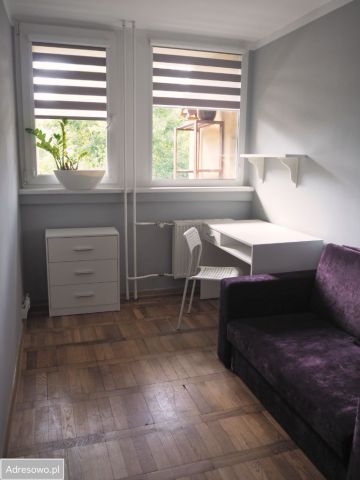 Pokój Wrocław Huby, ul. Wieczysta. Zdjęcie 1