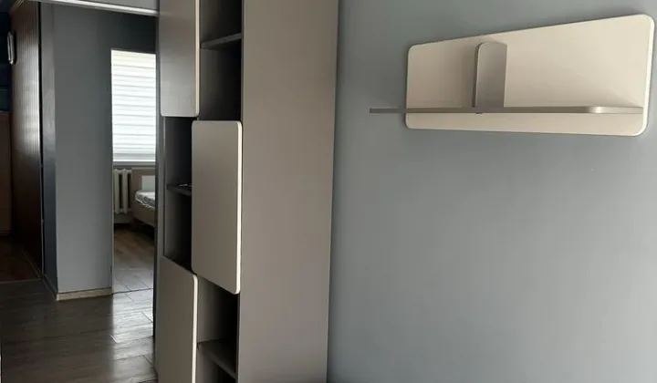 Mieszkanie 2-pokojowe Katowice