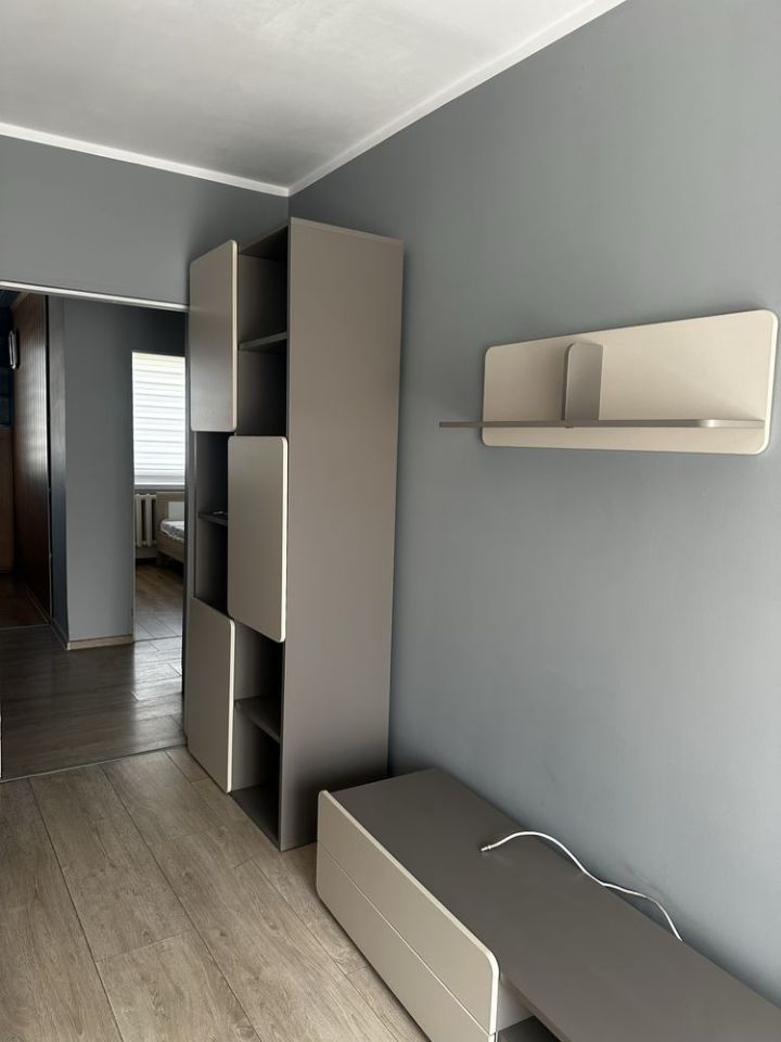 Mieszkanie 2-pokojowe Katowice