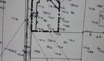 Działka budowlana Zielona Góra Nowy Kisielin, ul. Nowy Kisielin-Kasztanowa