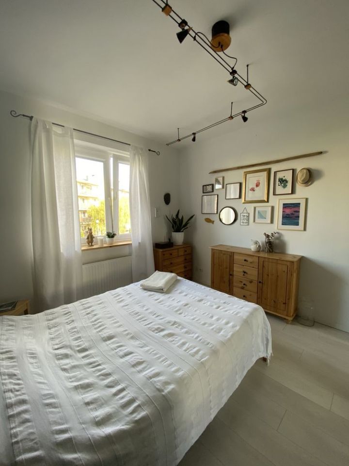 Mieszkanie 2-pokojowe Gdańsk Chełm, ul. Rogalińska. Zdjęcie 7