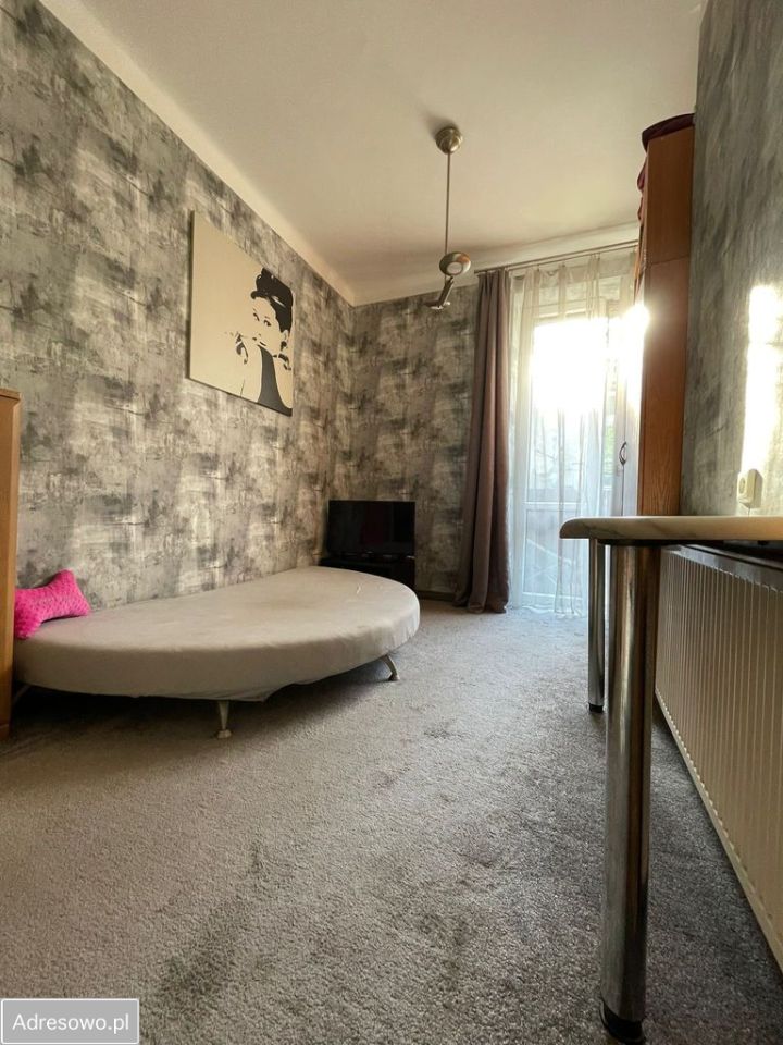 Mieszkanie 2-pokojowe Kraków Podgórze, ul. Stanisława Smolki. Zdjęcie 9