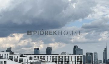 Mieszkanie 3-pokojowe Warszawa Wola, ul. Juliana Konstantego Ordona