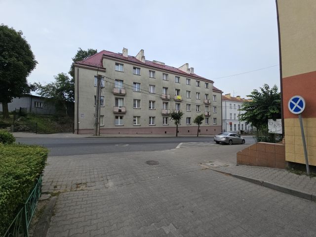 Mieszkanie 3-pokojowe Rypin, ul. Mławska. Zdjęcie 1