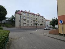 Mieszkanie 3-pokojowe Rypin, ul. Mławska