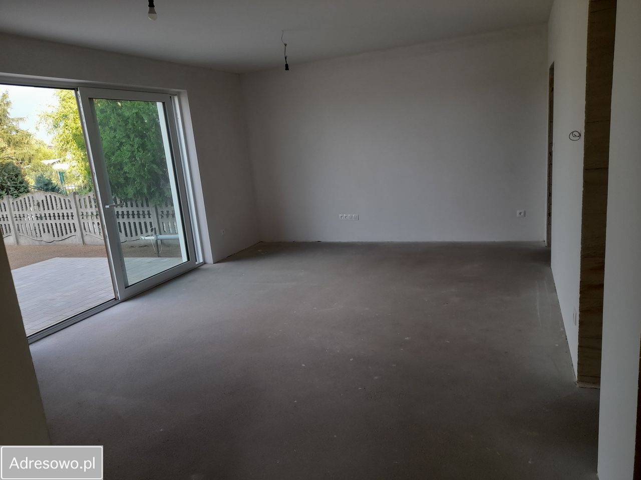 bliźniak, 3 pokoje Święciechowa. Zdjęcie 9