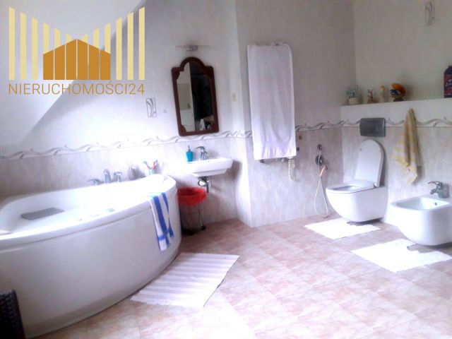 dom wolnostojący, 6 pokoi Warszawa Wawer. Zdjęcie 20