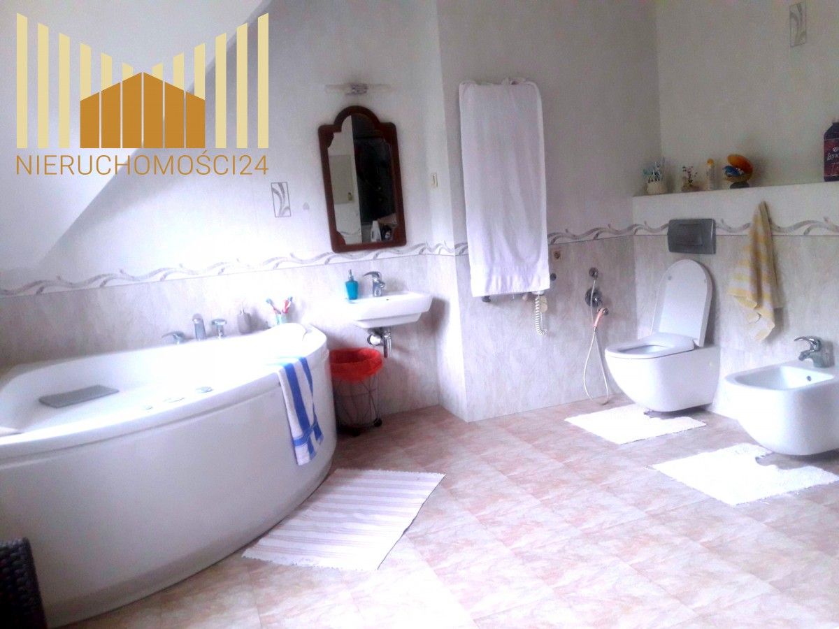 dom wolnostojący, 6 pokoi Warszawa Wawer. Zdjęcie 20