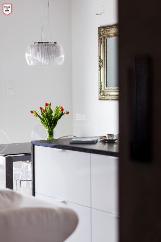 Mieszkanie 3-pokojowe Gdańsk Wrzeszcz, ul. Grudziądzka. Zdjęcie 15