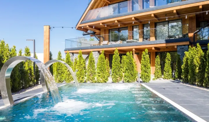 Mieszkanie 2-pokojowe Białka Tatrzańska