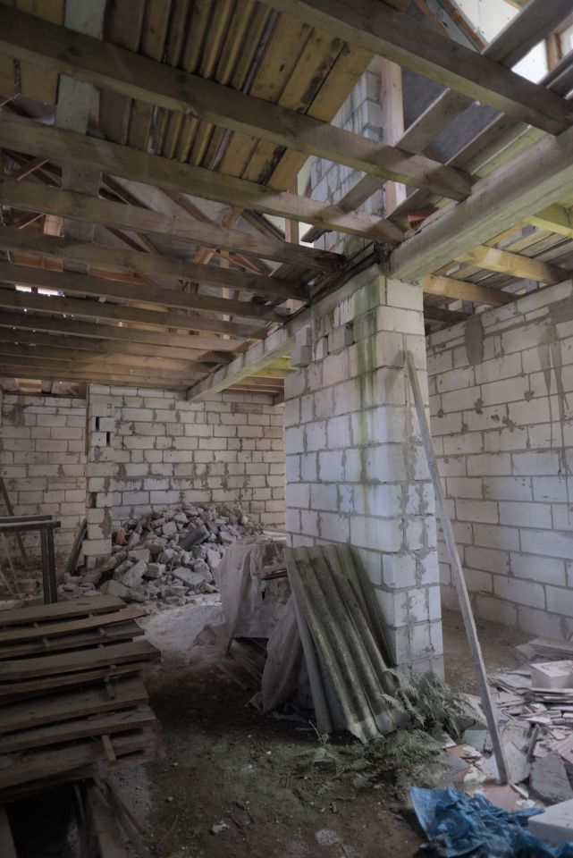 dom wolnostojący Krasnobród, ul. Modrzewiowa. Zdjęcie 9