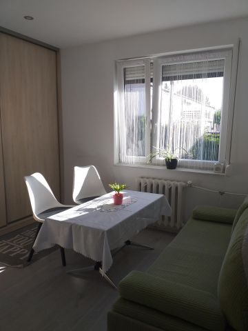 Mieszkanie 1-pokojowe Poznań Smochowice, ul. Ownicka. Zdjęcie 1